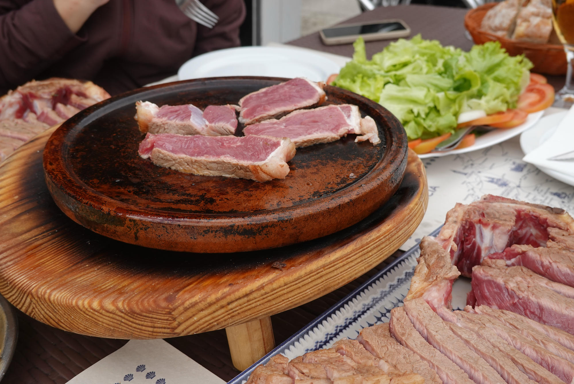 【朝聖之路美食】法國之路沿途必吃8間餐廳！